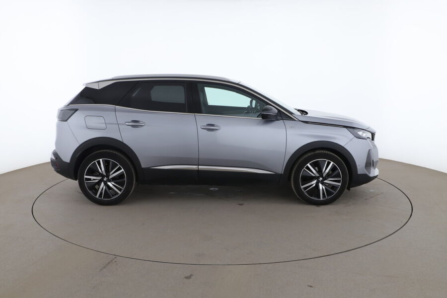 Peugeot 3008 – Image 6