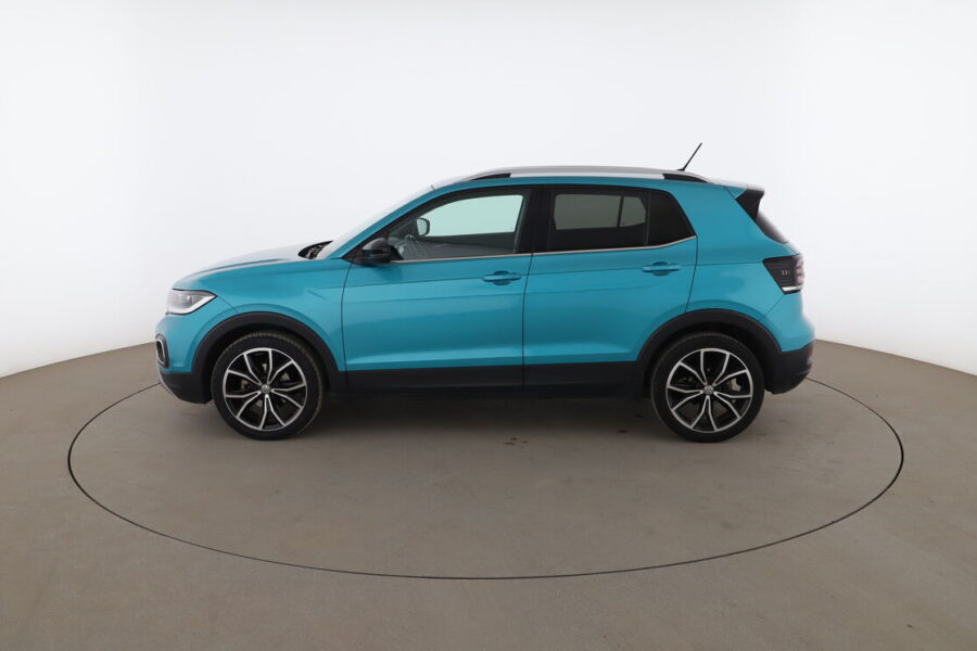 Volkswagen T-Cross – Image 2