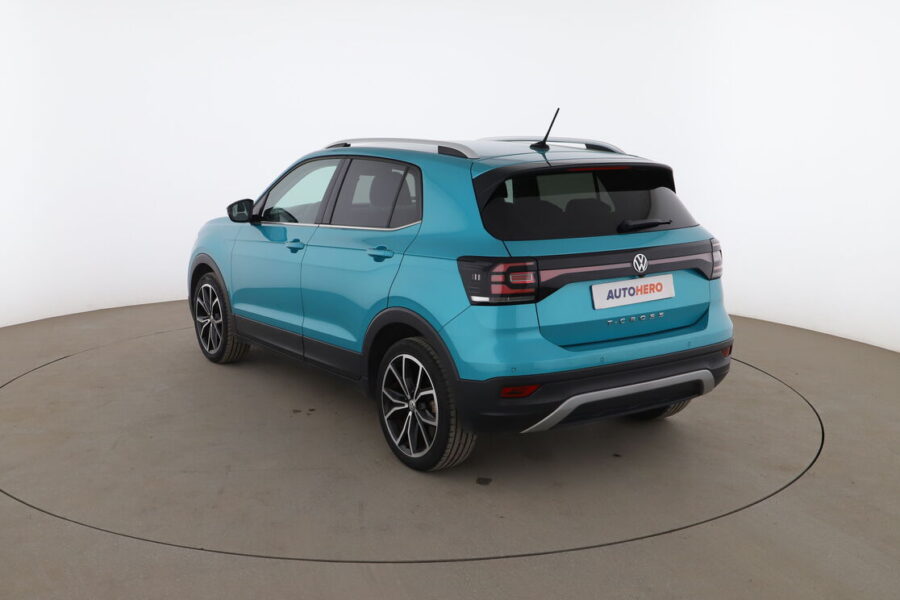 Volkswagen T-Cross – Image 3