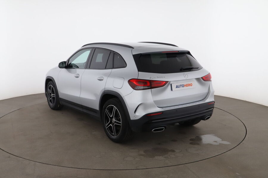 Mercedes-Benz GLA – Image 3