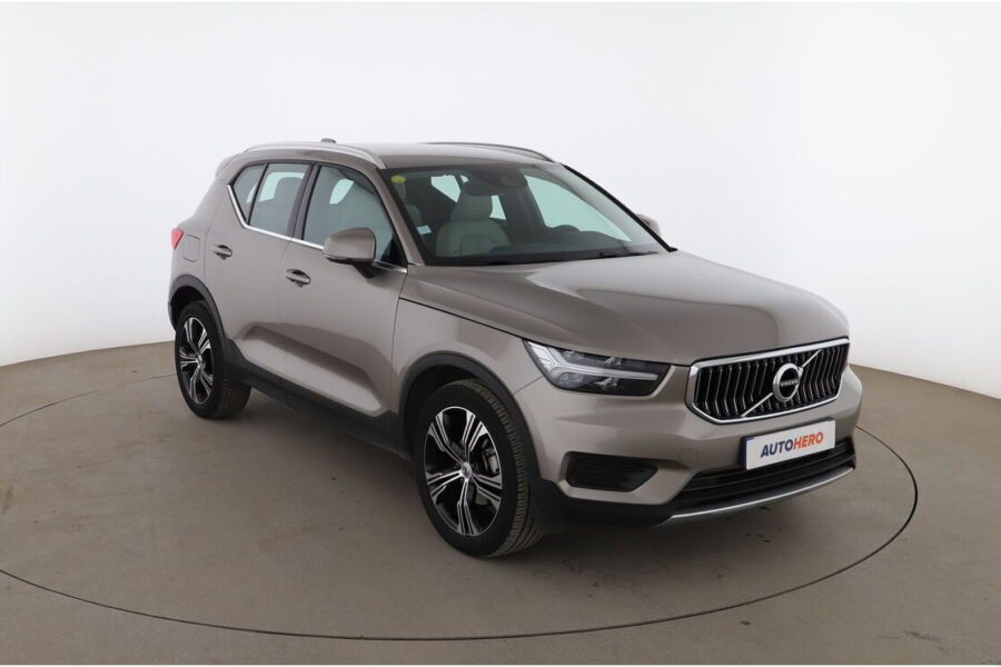 Volvo XC 40 – Image 7