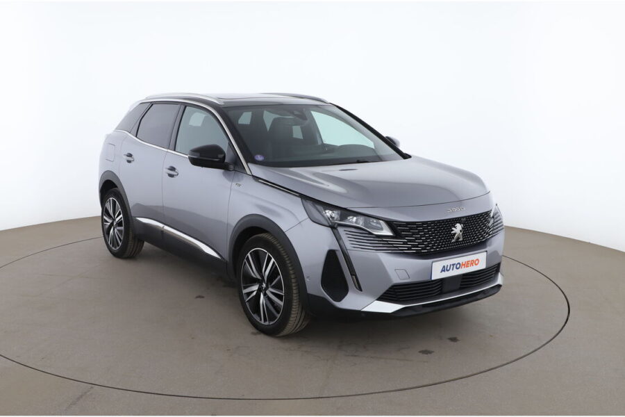 Peugeot 3008 – Image 7