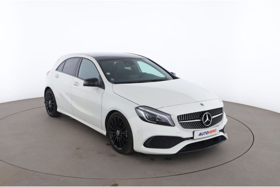 Mercedes-Benz Classe A – Image 7