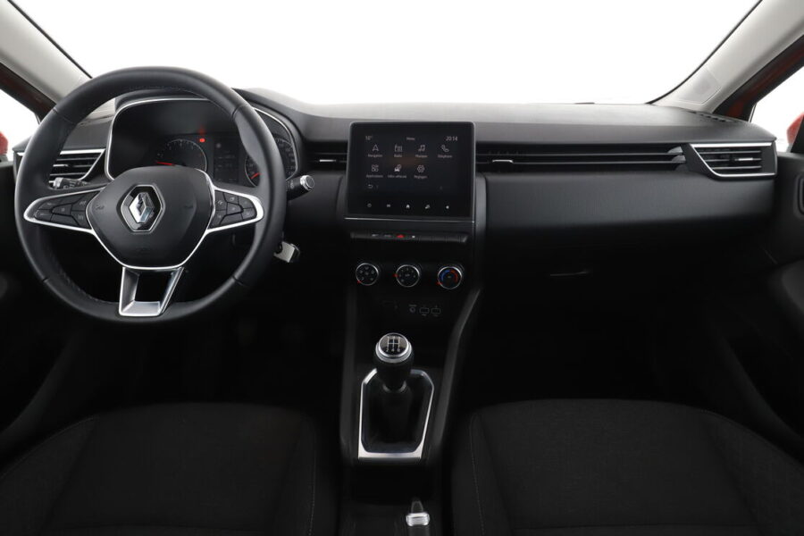 Renault Clio – Image 11