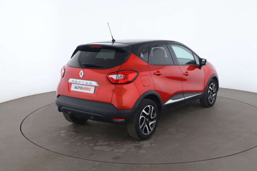 Renault Captur – Image 5