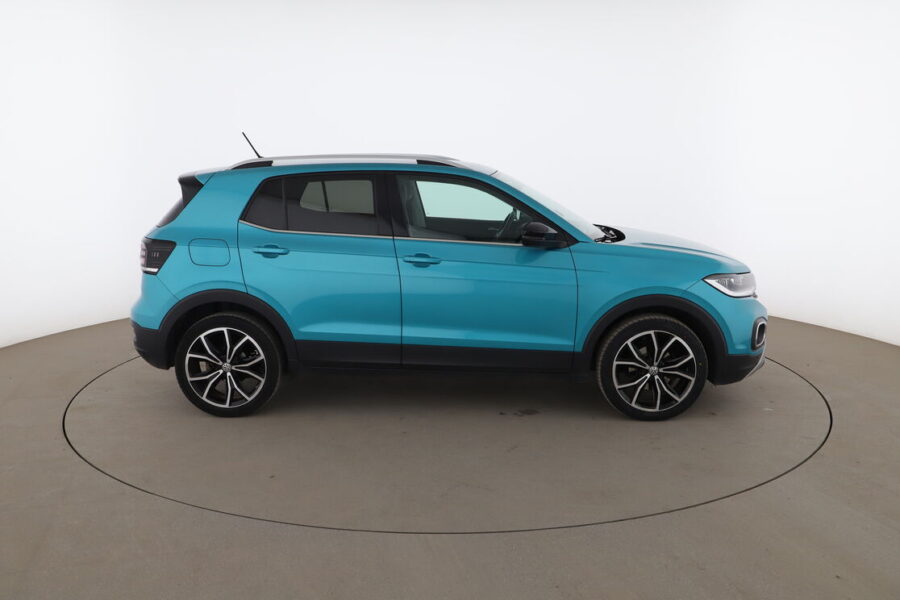 Volkswagen T-Cross – Image 6