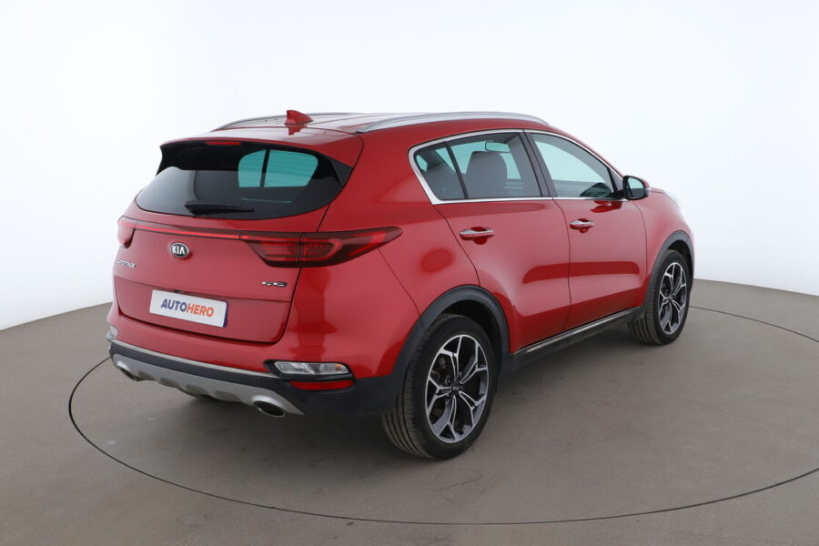 Kia Sportage – Image 5