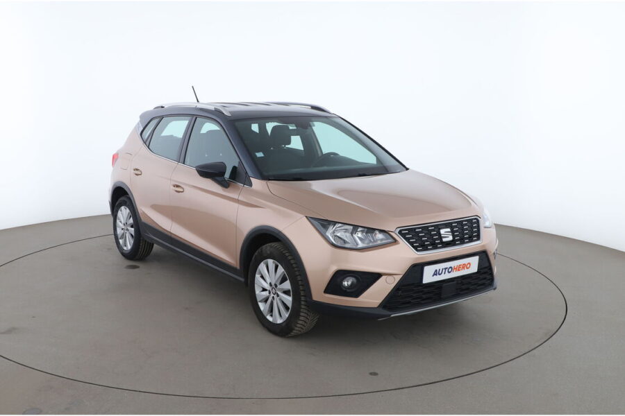 Seat Arona – Image 7