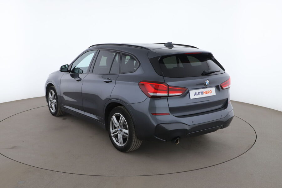 BMW X1 – Image 3