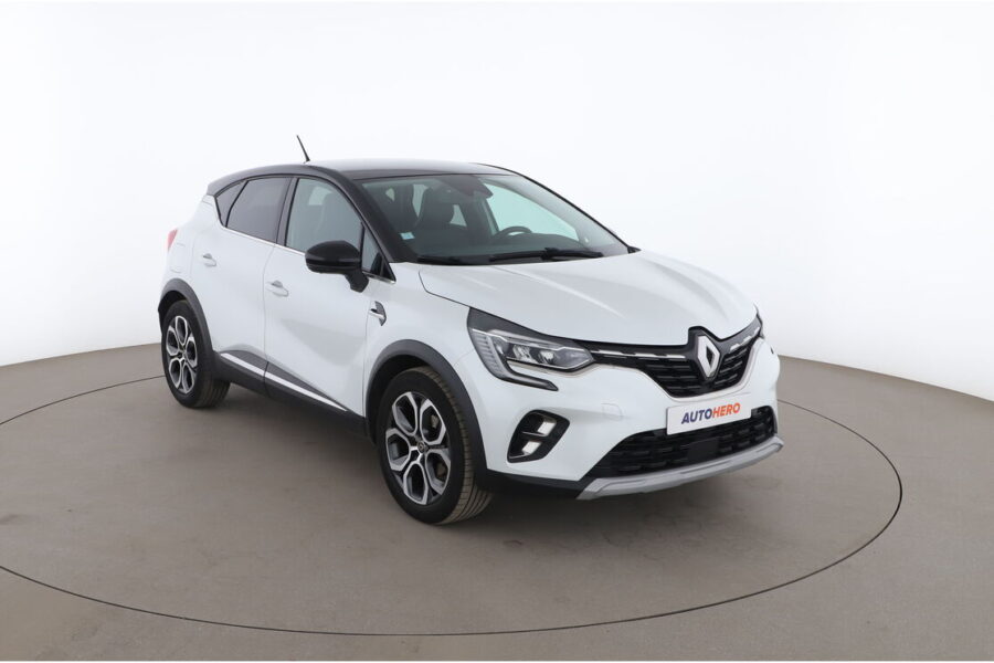 Renault Captur – Image 7