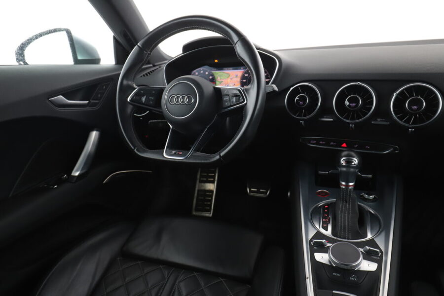 Audi TTS – Image 12