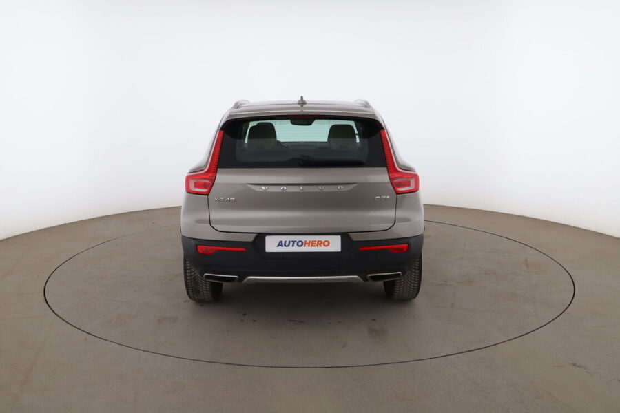 Volvo XC 40 – Image 4