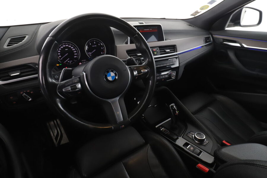 BMW X2 – Image 10