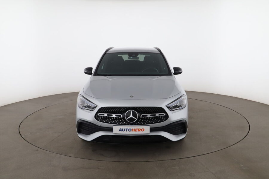 Mercedes-Benz GLA – Image 8