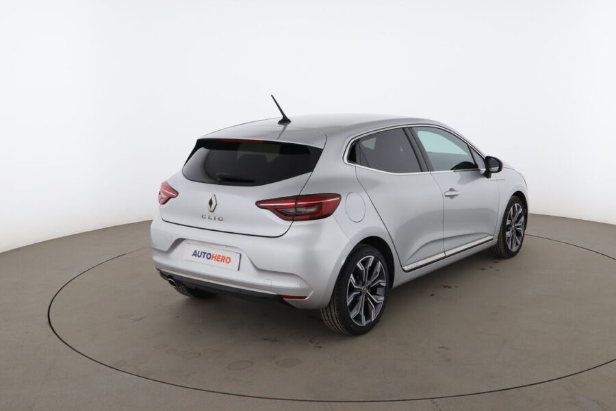 Renault Clio – Image 5