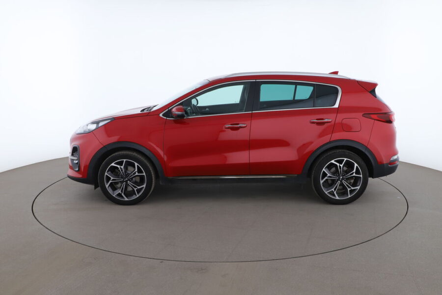 Kia Sportage – Image 2