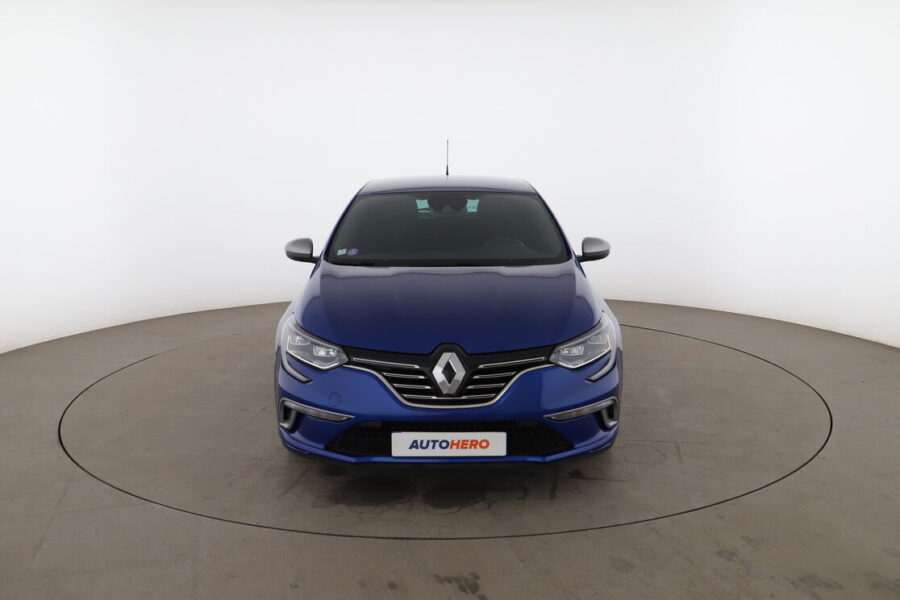 Renault Mégane – Image 8