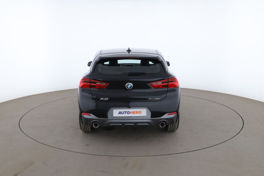 BMW X2 – Image 4