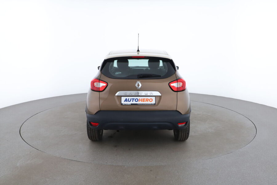 Renault Captur – Image 4