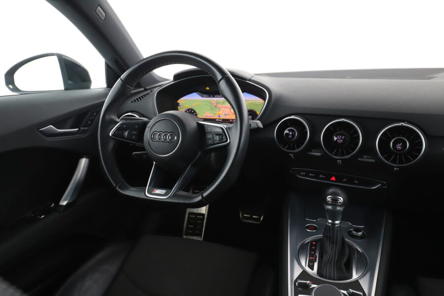 Audi TT – Image 12