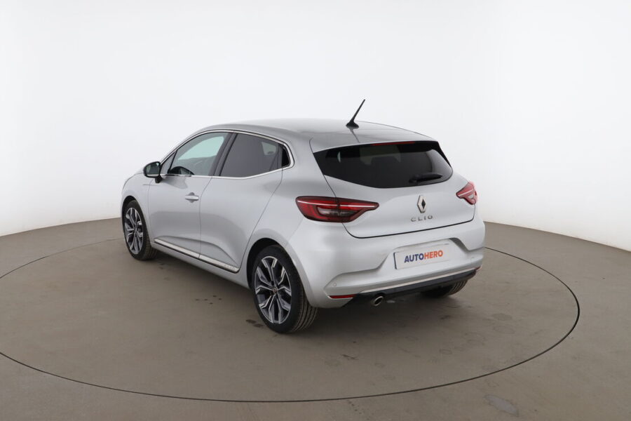 Renault Clio – Image 3