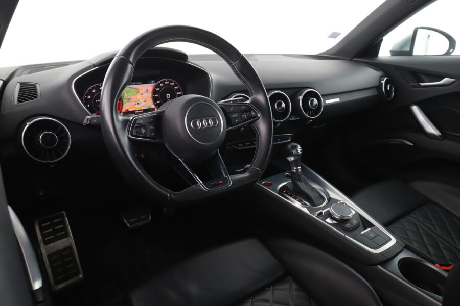 Audi TTS – Image 10