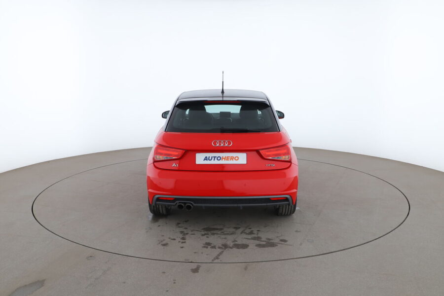 Audi A1 – Image 4