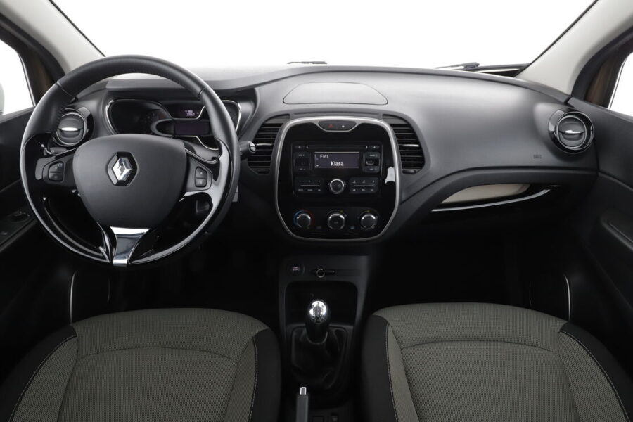 Renault Captur – Image 12