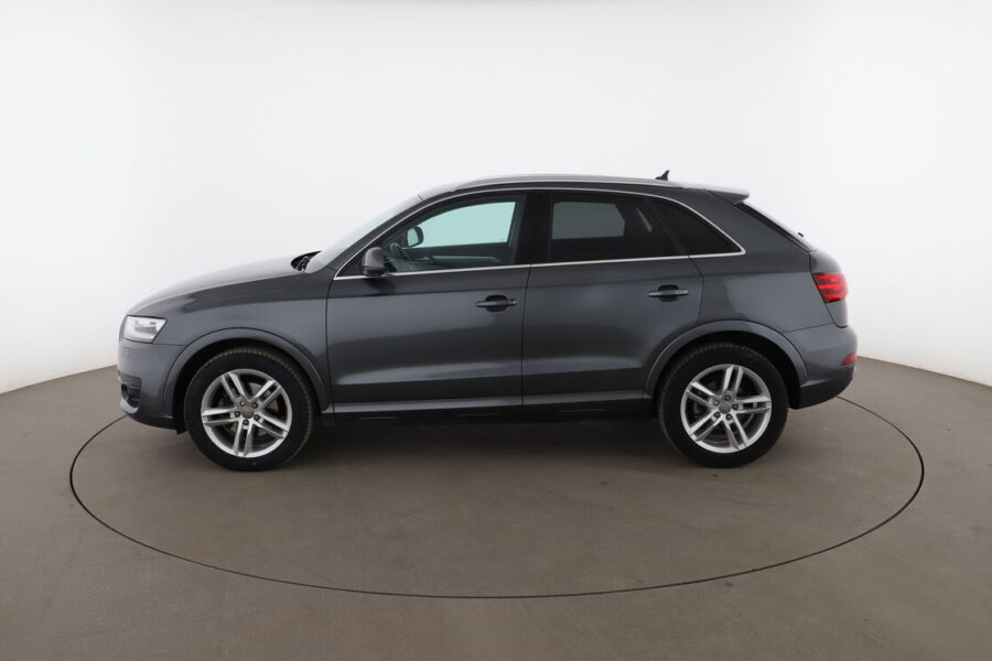 Audi Q3 – Image 2