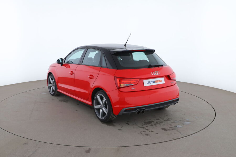 Audi A1 – Image 3