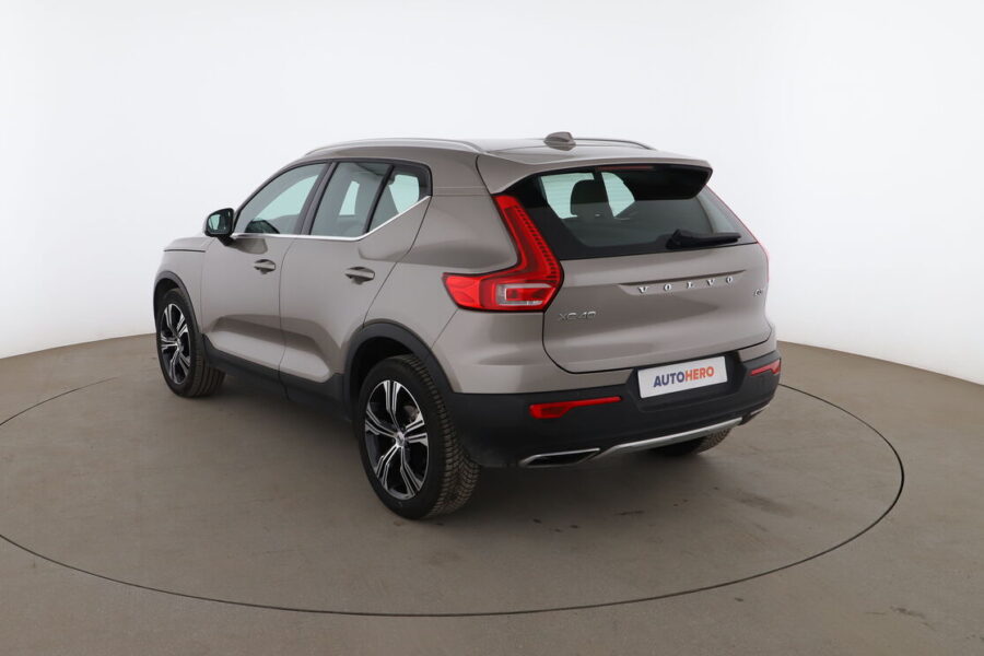 Volvo XC 40 – Image 3