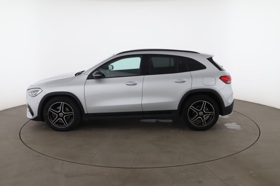 Mercedes-Benz GLA – Image 2