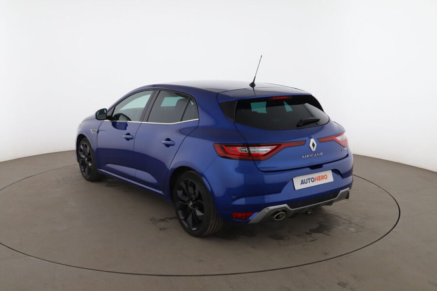 Renault Mégane – Image 3