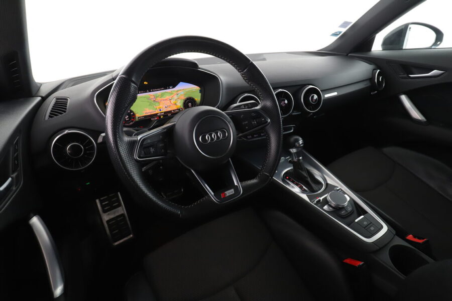 Audi TT – Image 10