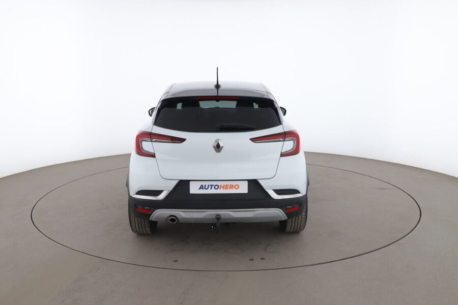 Renault Captur – Image 4