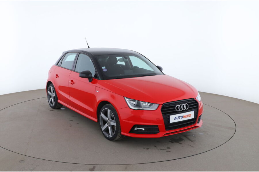 Audi A1 – Image 7