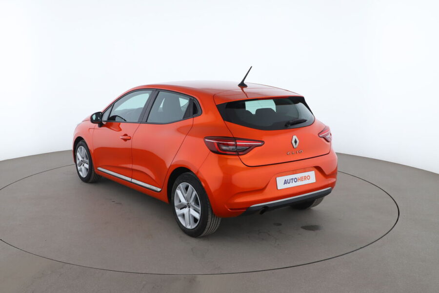 Renault Clio – Image 3