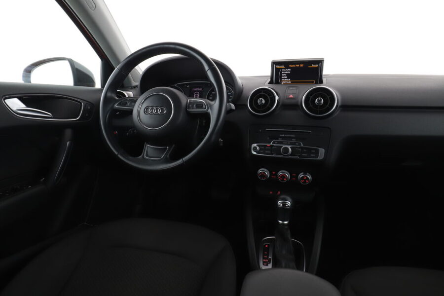 Audi A1 – Image 14