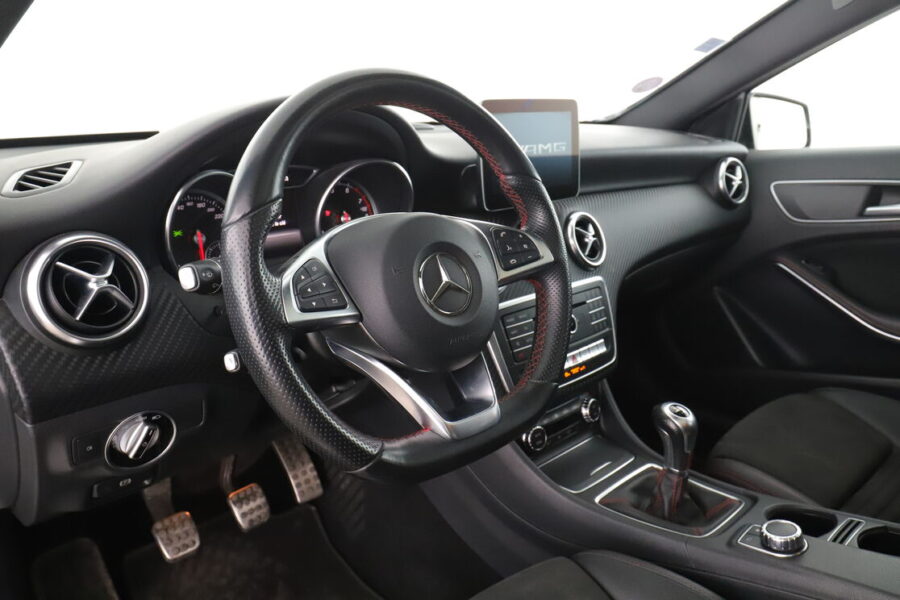 Mercedes-Benz Classe A – Image 11