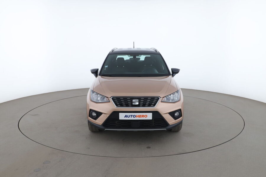 Seat Arona – Image 8