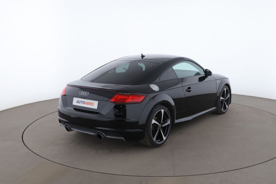 Audi TT – Image 5