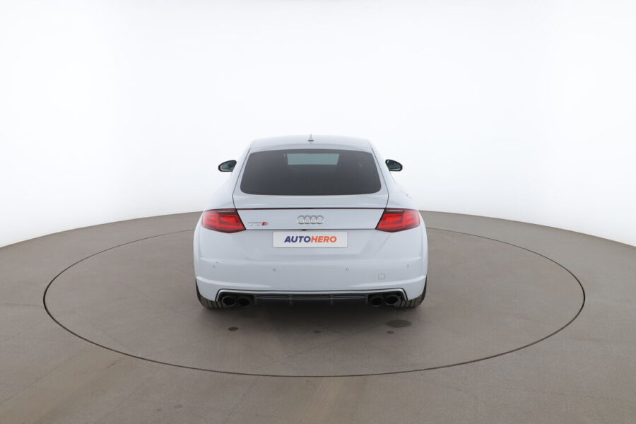 Audi TTS – Image 4