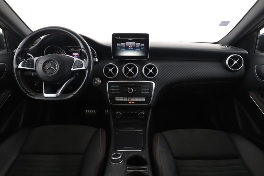 Mercedes-Benz Classe A – Image 12