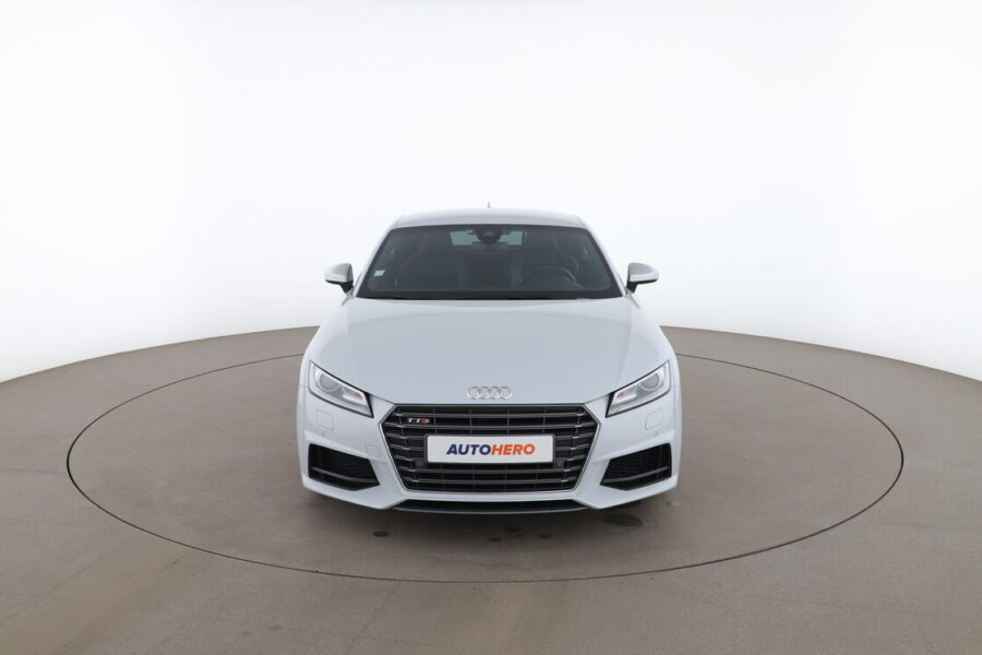 Audi TTS – Image 8