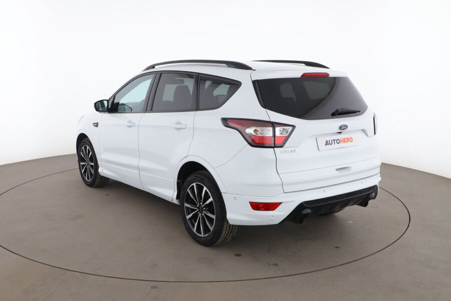 Ford Kuga – Image 3