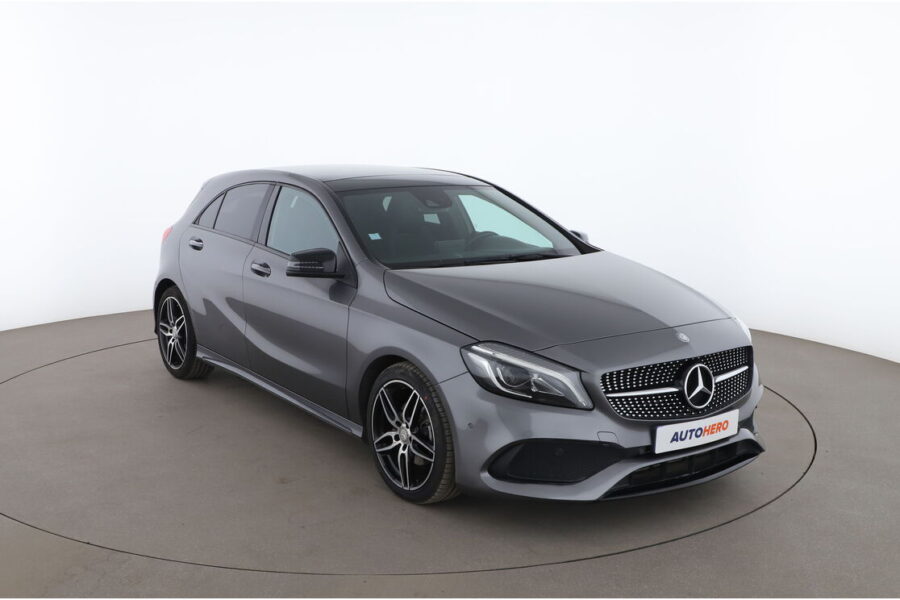 Mercedes-Benz Classe A – Image 7