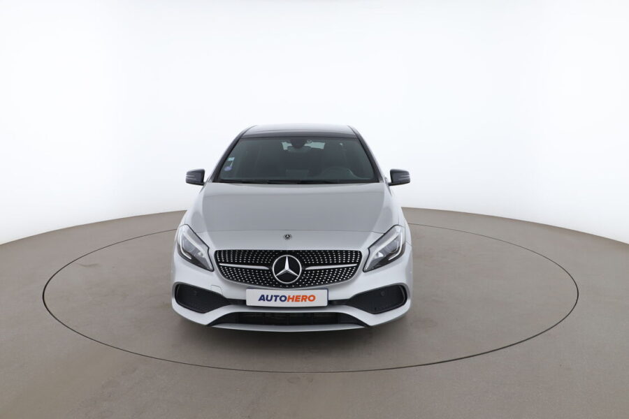 Mercedes-Benz Classe A – Image 8