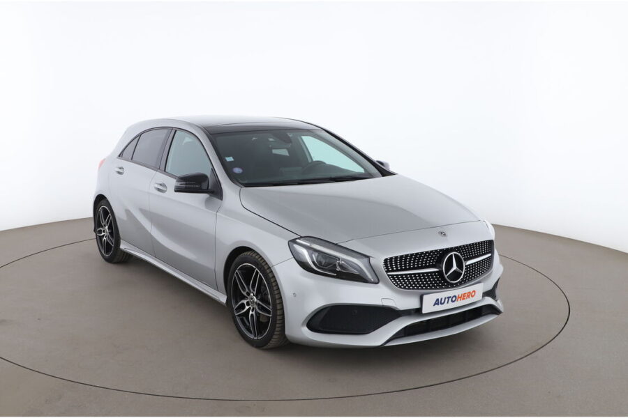 Mercedes-Benz Classe A – Image 7