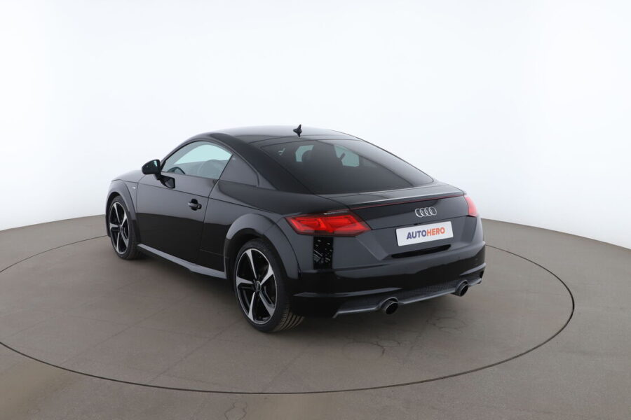 Audi TT – Image 3