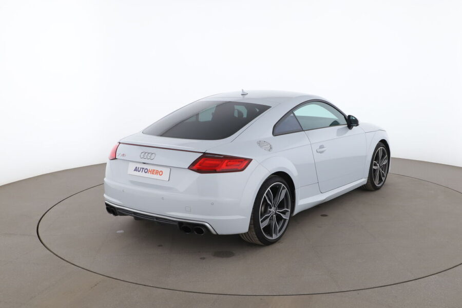 Audi TTS – Image 5